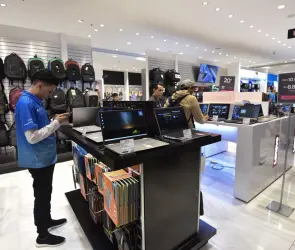 HP, Lenovo o Samsung: Profeco revela precios mínimos y máximos de computadoras y tabletas