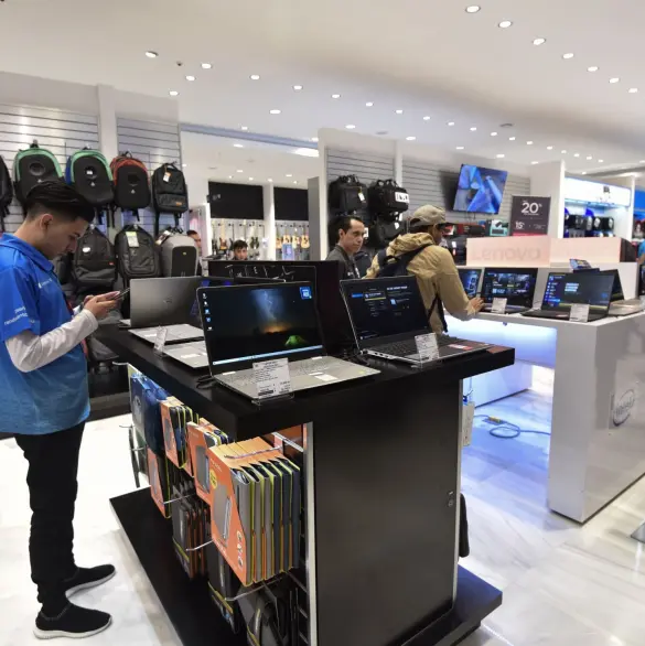 HP, Lenovo o Samsung: Profeco revela precios mínimos y máximos de computadoras y tabletas