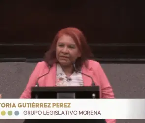 Diputada de Morena asegura que Veracruz ya tiene nave espacial para llevar café a Marte