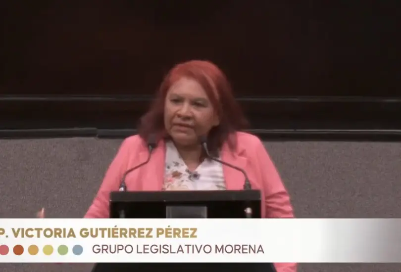 Diputada asegura que Veracruz ya tiene nave espacial para Marte