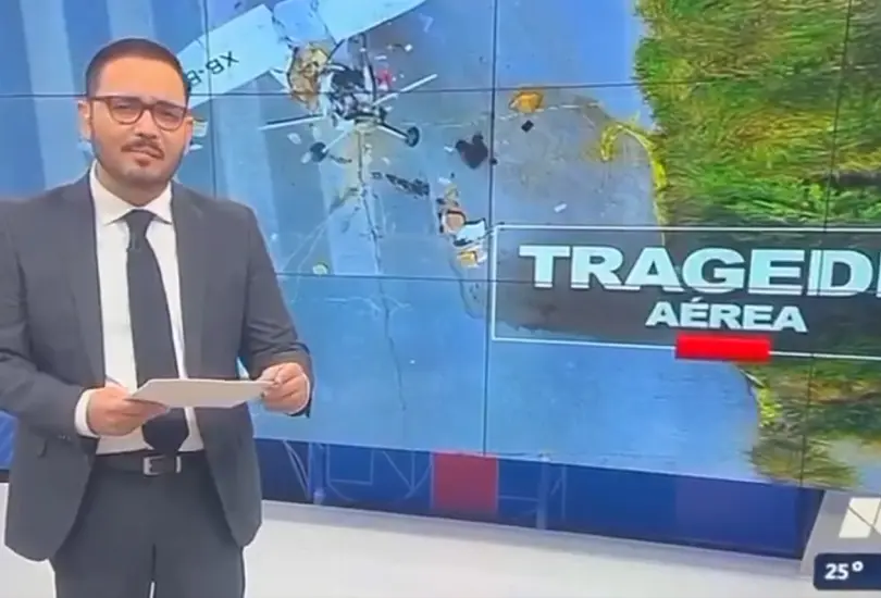 El momento se viralizó de inmediato y la audiencia se dividió.