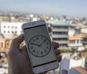 ¿Cuándo es el cambio de horario en México 2025 y en qué estados aplica?