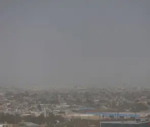 Narda se convierte en huracán y amenaza con arrasar a estos estados; lista completa