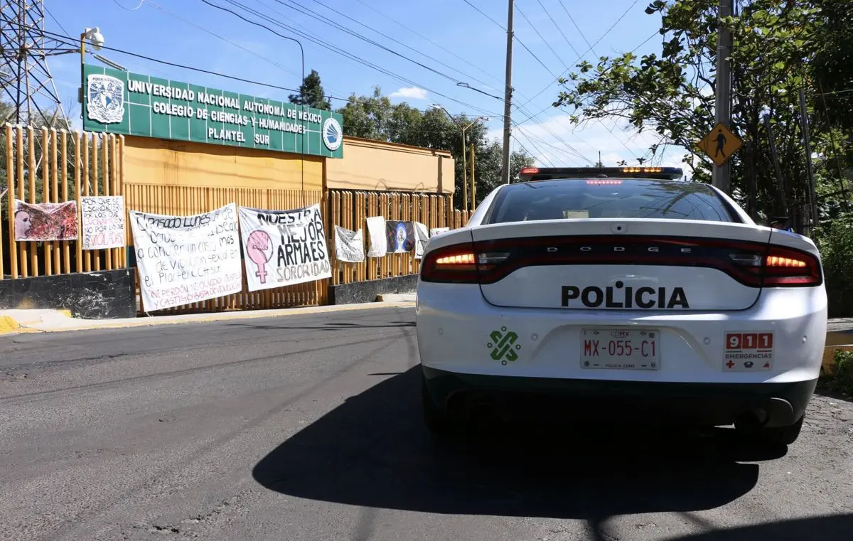 Las autoridades realizan las investigaciones correspondientes. Imagen ilustrativa. Cuartoscuro.