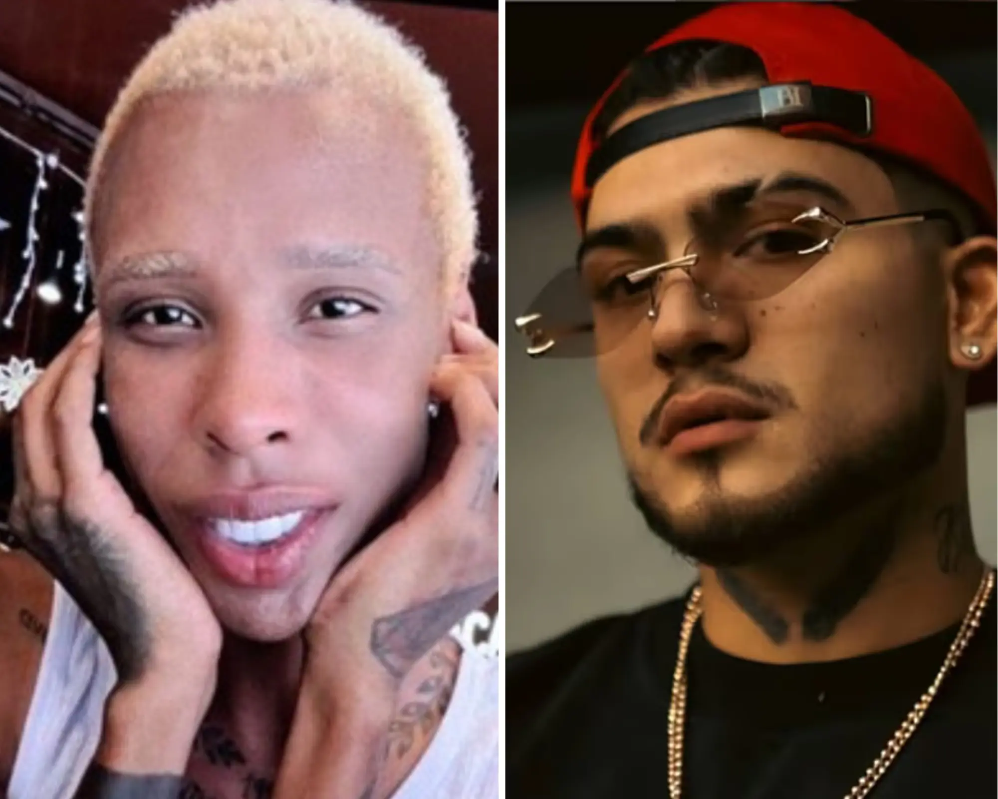 Regio Clown y B-King fueron asesinados en CDMX Especial