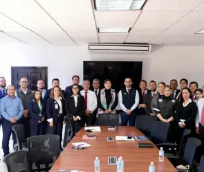 Azcapotzalco y CFE fortalecen coordinación para mejorar suministro eléctrico