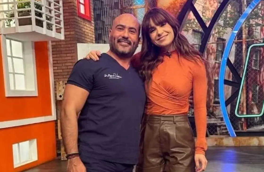 Doctor Alfredo Victoria Moreno