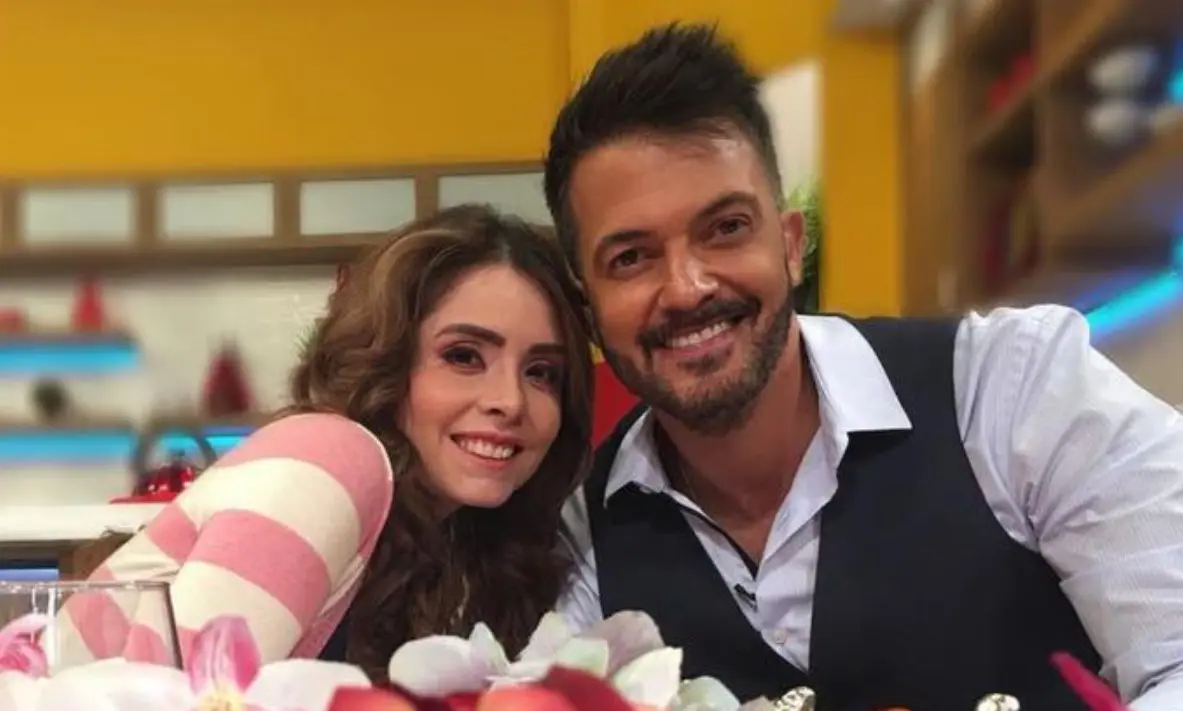 Se incorporó a 'Hoy' en 2018 cuando Magda Rodríguez se hizo cargo de la producción. Falleció el 30 de junio de 2022 a la edad de 49 años por una neumonía que se le complicó tras varios años de padecer cáncer linfático.