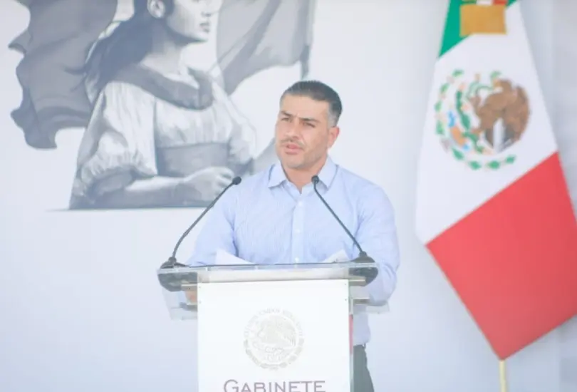 Gabinete de Seguridad vuelve a Sinaloa en reunión privada.