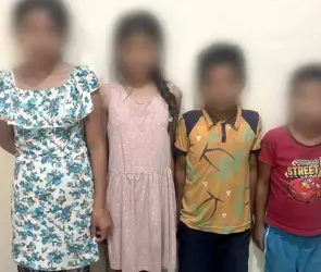 Hermanos Olea Ramírez desaparecidos en Acapulco son encontrados en Morelos: los detalles del caso