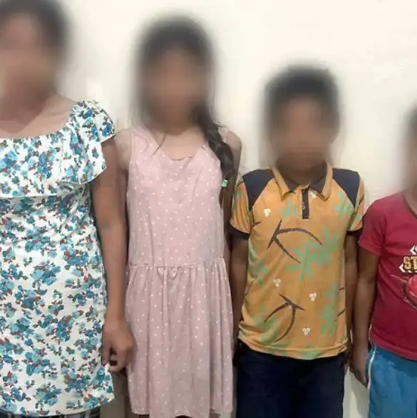 Hermanos Olea Ramírez desaparecidos en Acapulco son encontrados en Morelos: los detalles del caso