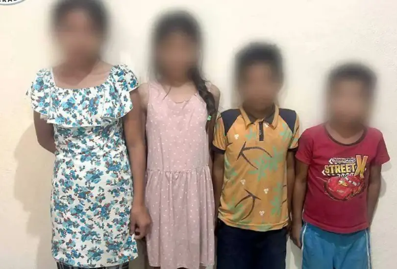 Hermanos Olea Ramírez desaparecidos en Acapulco son encontrados en Morelos: los detalles del caso