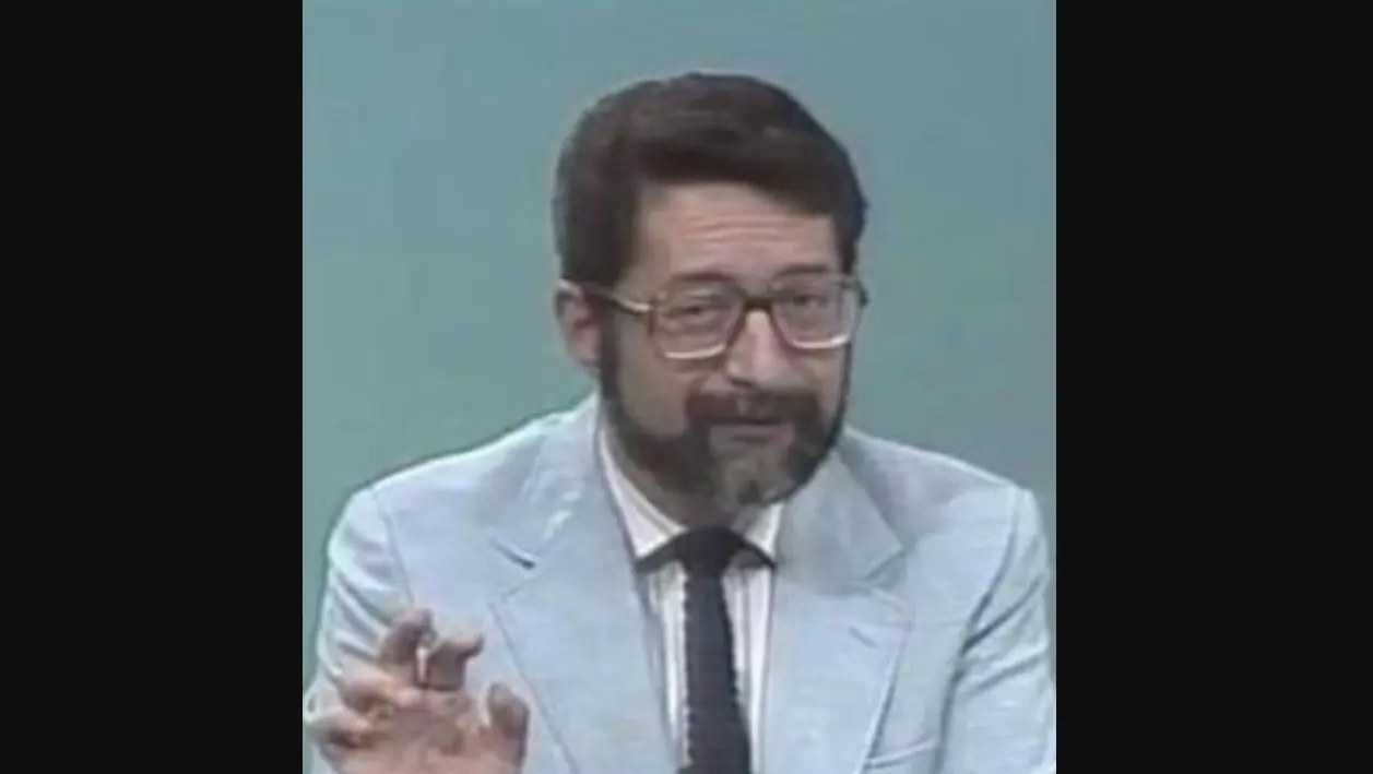 Juan Carlos Iracheta