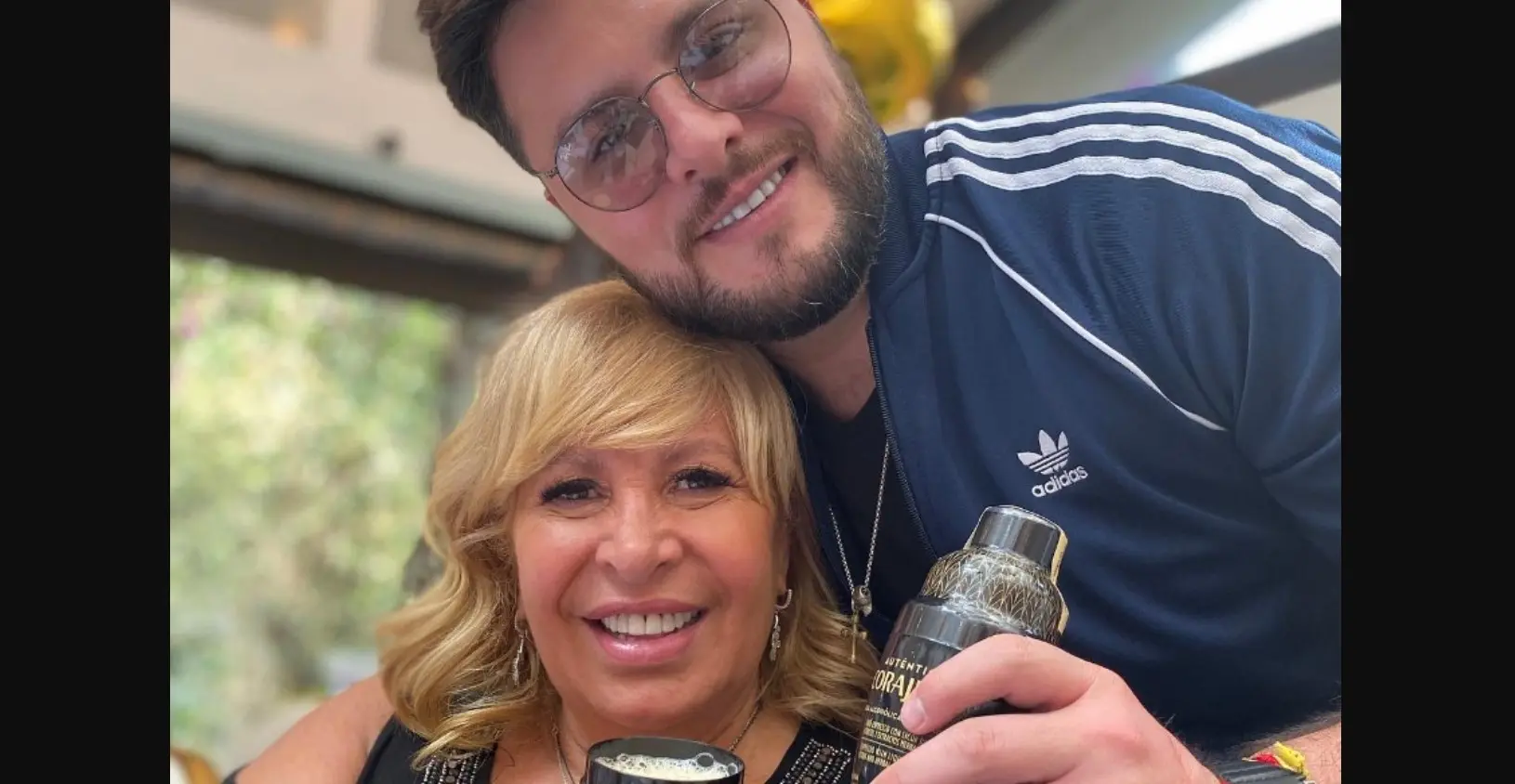 Se integró como productora de 'Hoy' en 2018. Falleció el 1 de noviembre de 2020 a la edad de 57 años por un shock hipovolémico a causa de un sangrado de tubo digestivo.