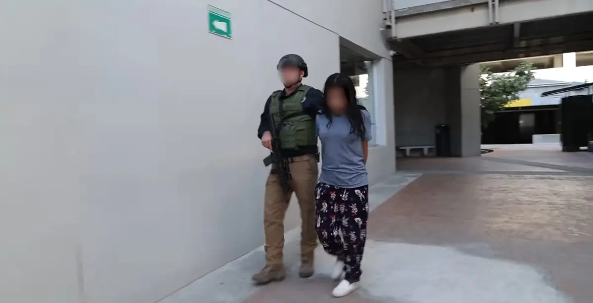 Mujer encarga su bebé a su amiga y se lo entregan muerto Especial