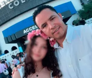 Muere Paloma Nicole, de 14 años, tras someterse a cirugía estética con permiso de su mamá; su padre no la autorizó