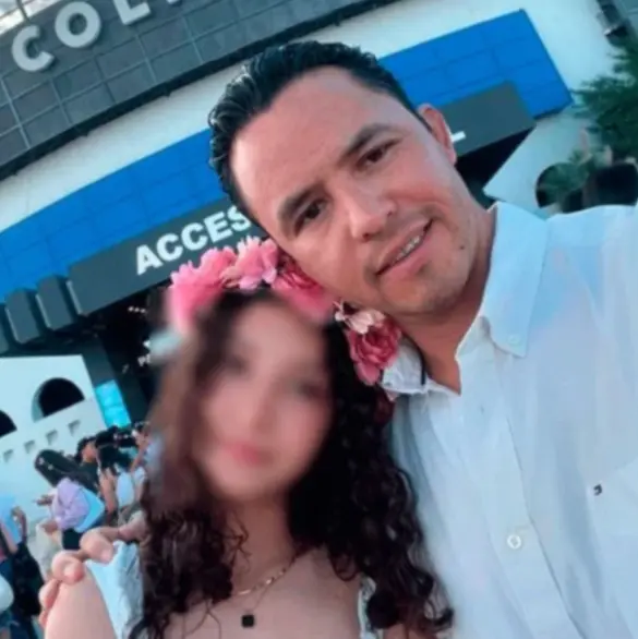 Muere Paloma Nicole, de 14 años, tras someterse a cirugía estética con permiso de su mamá; su padre no la autorizó
