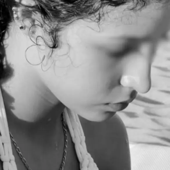 Caso Paloma Nicole: una cirugía estética a los 14 años, negligencia materna y muerte 