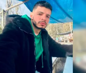 Desaparece Tayron Gamboa, DJ venezolano, en Edomex; tres días después de B-King y Regio Clown