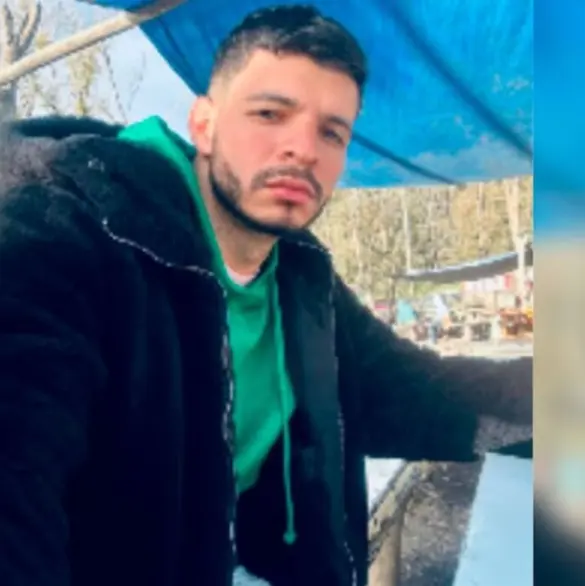 Desaparece Tayron Gamboa, DJ venezolano, en Edomex; tres días después de B-King y Regio Clown
