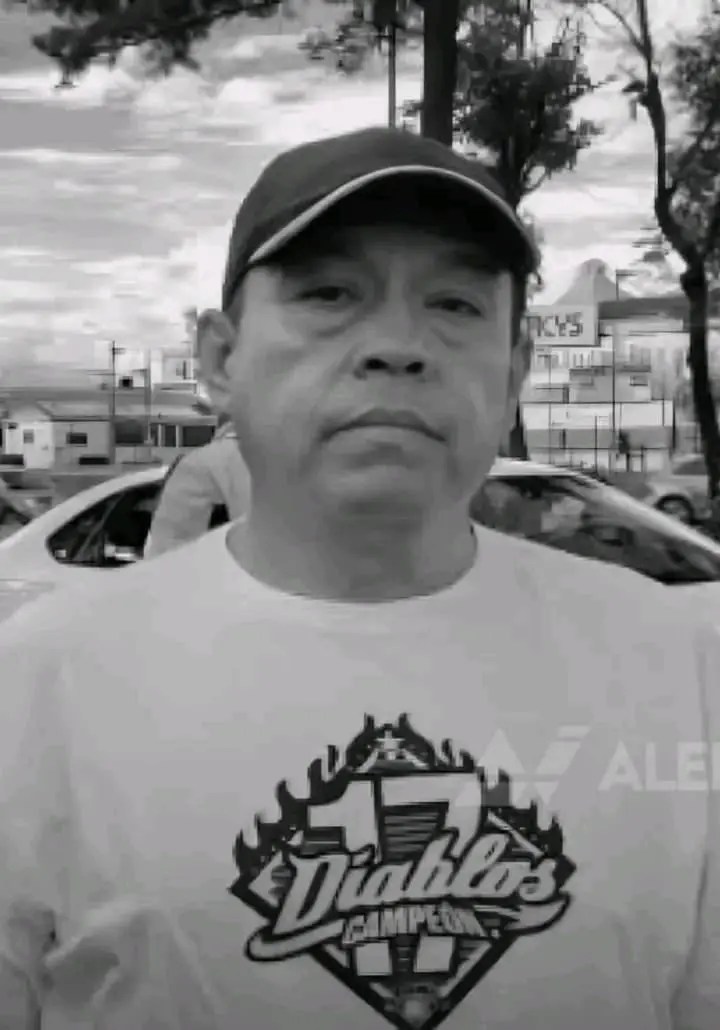 Adolfo Franco Madrigal Especial