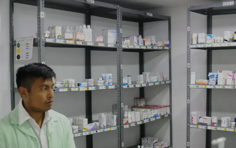 Este problema pone en riesgo la salud de millones de pacientes. Especial
