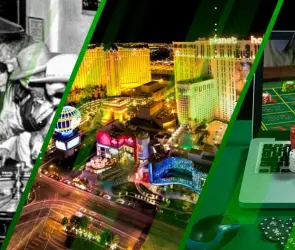 La digitalización del azar: Así están evolucionando las casas de apuestas en línea en 2025