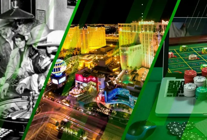 La inteligencia artificial cambió radicalmente cómo los jugadores se relacionan con las casas de apuestas.
