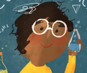 ¡Leer es abrir puertas a mundos infinitos!