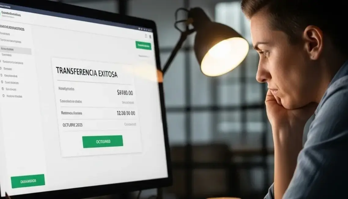 Te decimos como configurar el MTU desde tu app bancaria. Especial