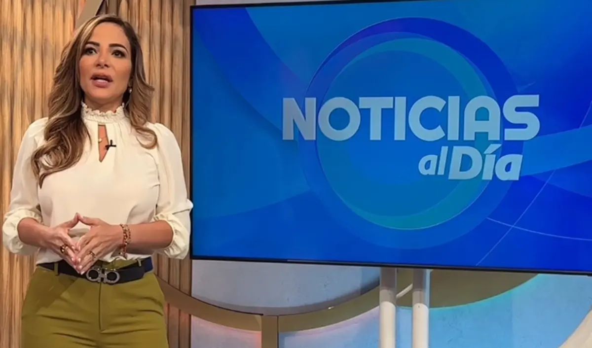  Conductora informa sobre la muerte de su compañero 