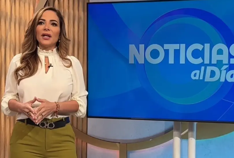 Conductora informa sobre la muerte de su compañero Conductora informa sobre la muerte de su compañero
