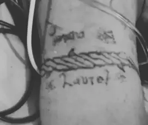 Muere en soledad Giovanna, la joven del tatuaje Laurel, víctima 30 de la pipa en Iztapalapa