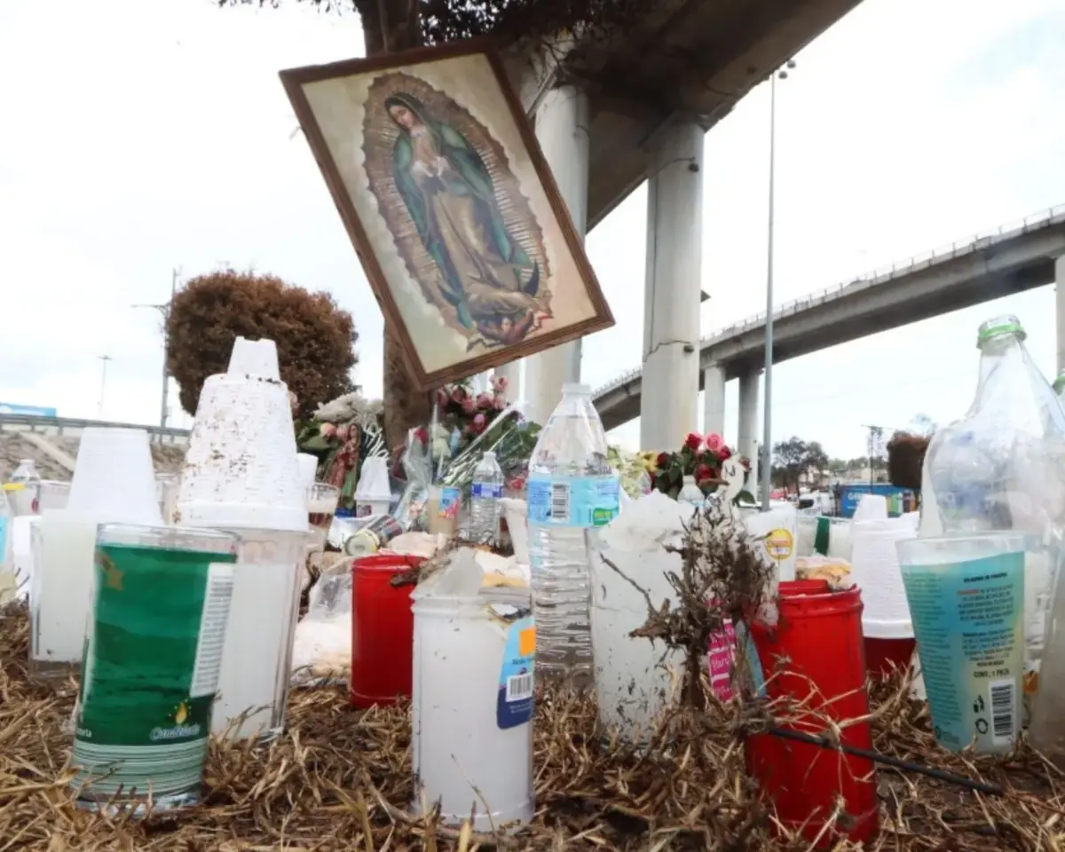Con ella suman 30 personas fallecidas por el accidente. Cuartoscuro.