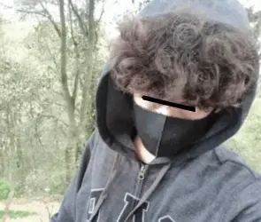 Madre de Lex Ashton, atacante del CCH Sur, habría alertado al 911 sobre posible agresión de su hijo; esto dijo