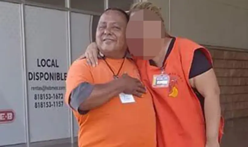 La familia ha sostenido que Gurrola era víctima de constantes agresiones en su entorno laboral. X.