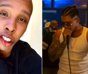 Reconstruyen en video el secuestro y asesinato de B-King y Regio Clown