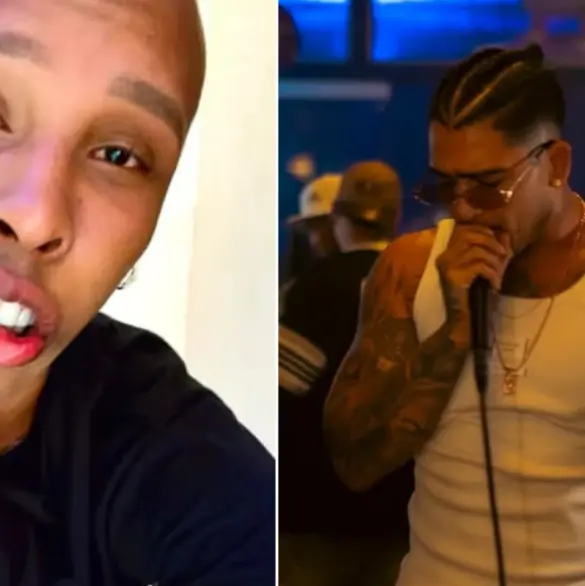 Reconstruyen en video el secuestro y asesinato de B-King y Regio Clown