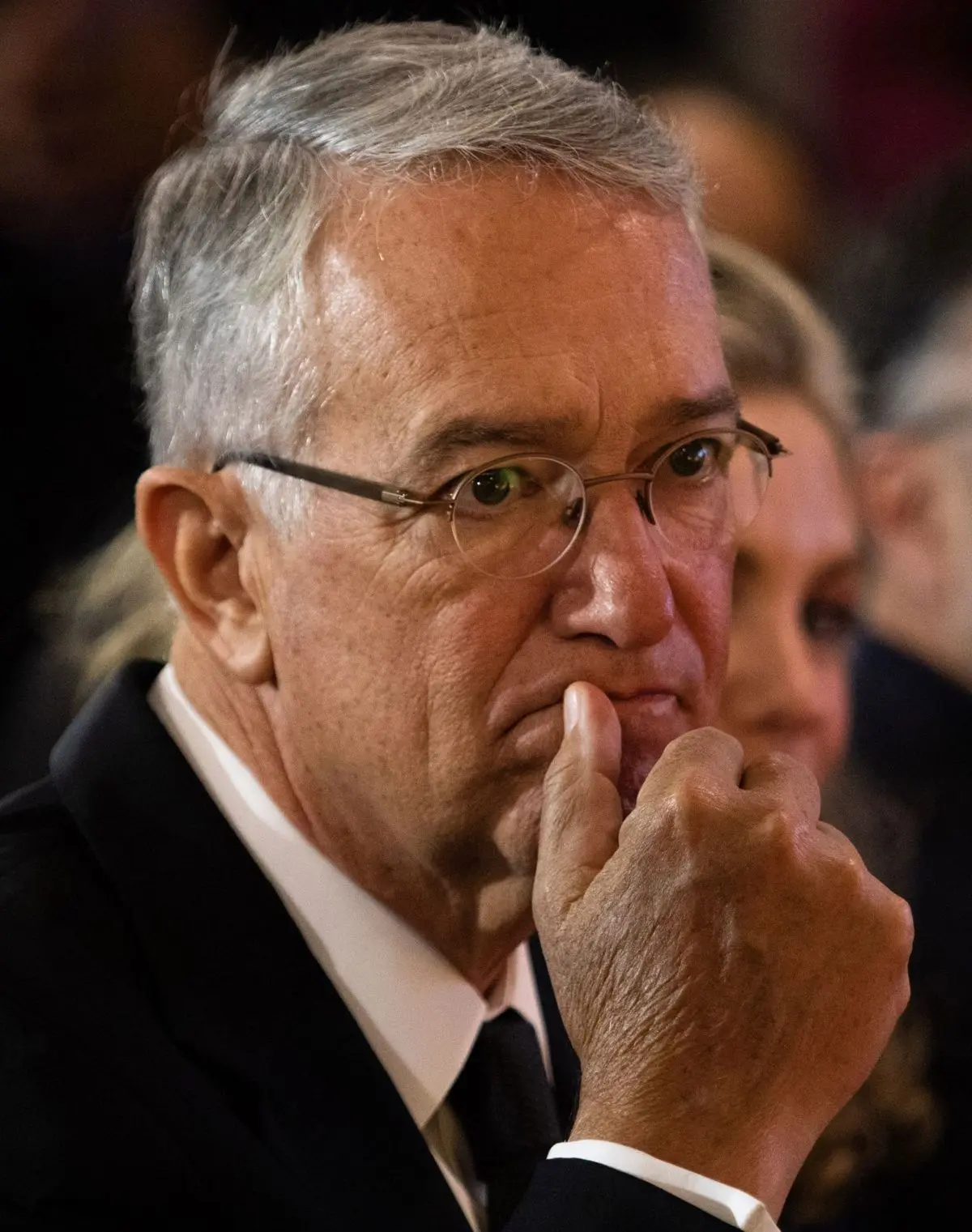 Salinas Pliego pagó para no ser detenido en Estados Unidos. Cuartoscuro.