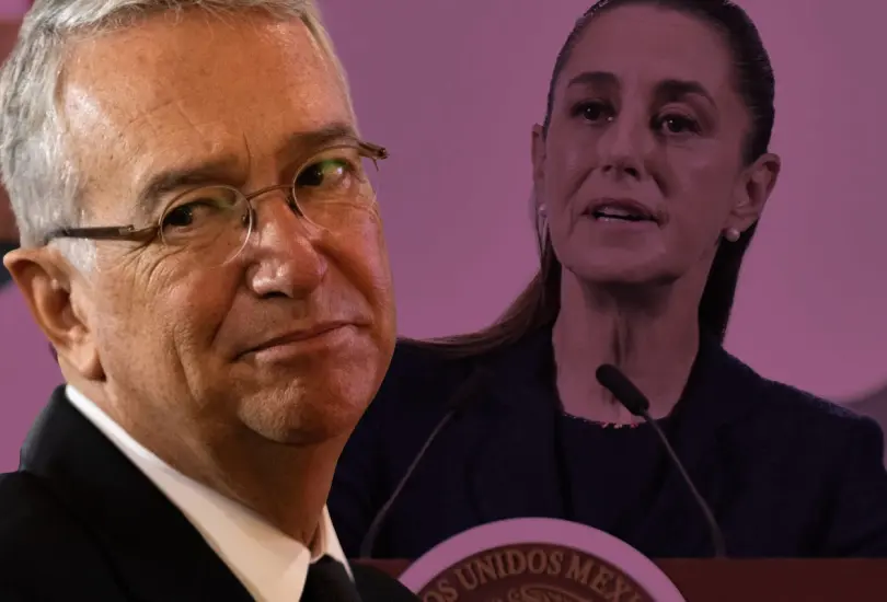 Salinas Pliego enfrenta deuda con el SAT y orden de aprehensión
