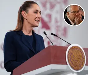Toma chocolate, paga lo que debes: Sheinbaum a Salinas Pliego tras millonario pago para evitar la cárcel