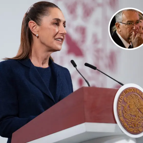 Toma chocolate, paga lo que debes: Sheinbaum a Salinas Pliego tras millonario pago para evitar la cárcel