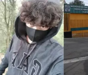 Lex Ashton, agresor de CCH Sur; sufría bullying y quería matar a 6 compañeros 