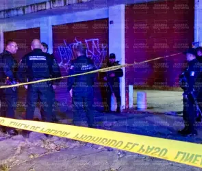 Mujer es hallada sin vida por su hija dentro de un aljibe en su casa de Guadalajara