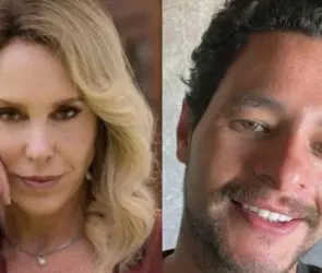 Azela Robinson, villana de Televisa, pide ayuda para localizar a su sobrino desaparecido 