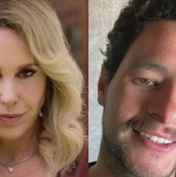 Azela Robinson, villana de Televisa, pide ayuda para localizar a su sobrino desaparecido 