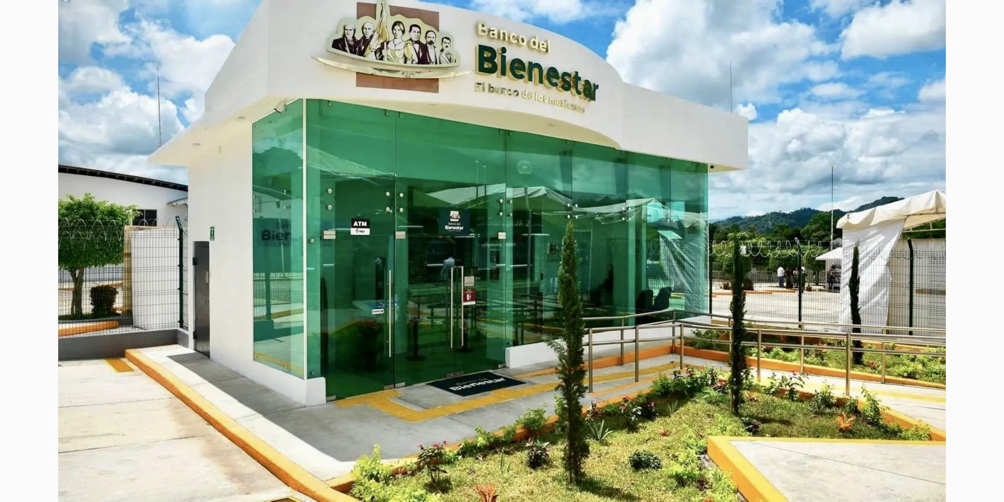 Banco del Bienestar Especial