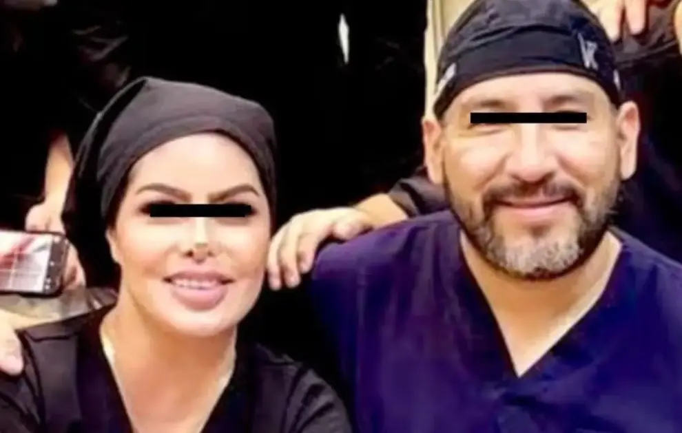 Hasta el momento se desconoce el paradero de la madre y padrastro de la menor. Especial
