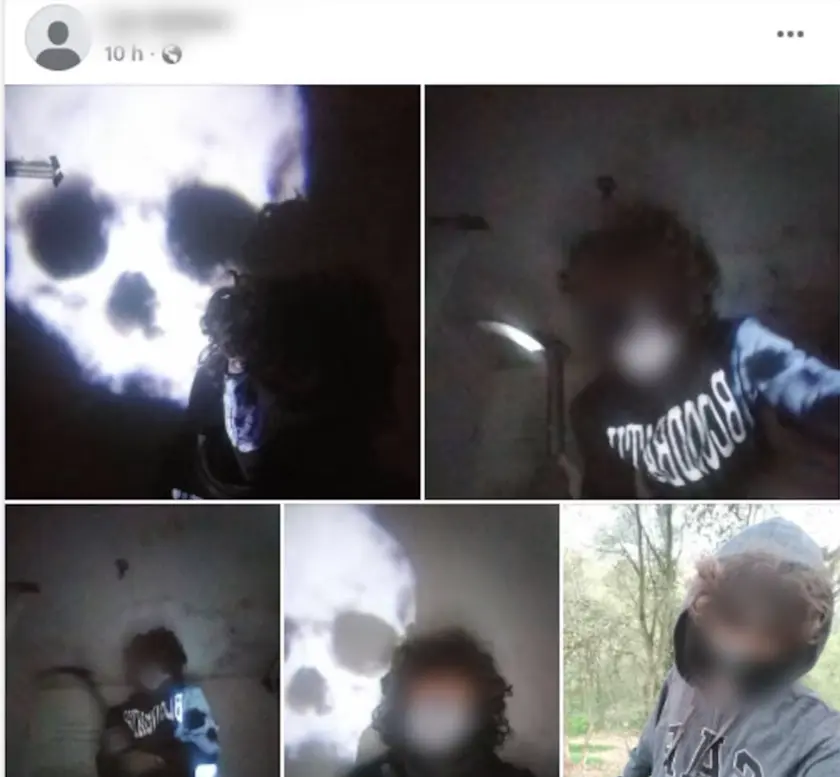 Familia fragmentada, bullying y deseo de matar a más alumnos son algunos de los detalles del caso que sacudió a la UNAM. Especial