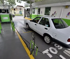 Edomex condona 100% el pago de multas por verificación: ¿qué autos aplican?